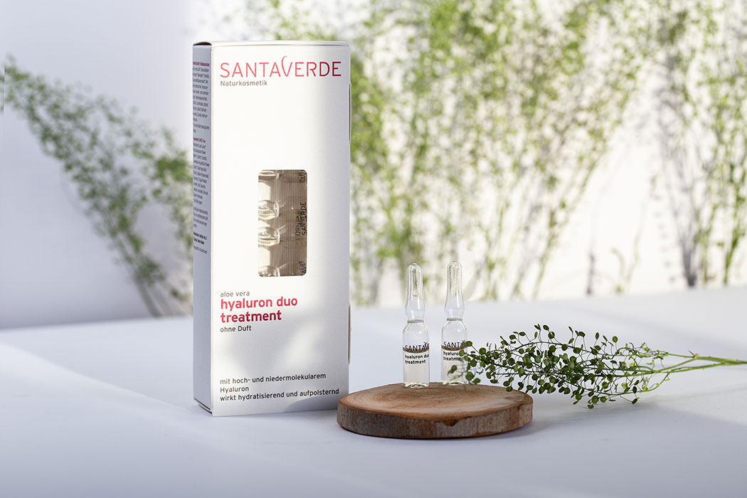 Aloe statt Aqua – Waterless Beauty mit Santaverde Naturkosmetik, Aloe Vera Kosmetik, wasserlose Naturkosmetik, Inhaltsstoffe, INCI, wasserlose Kosmetik, wasserfreie Kosmetik