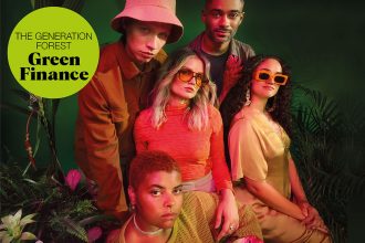 The Generation Forest – 5 gute Gründe in den Wald zu investieren. Regenwald-Anteile von The Generation Forest als soziale & nachhaltige Geldanlage: Investieren, Geld verdienen & das Klima schützen.