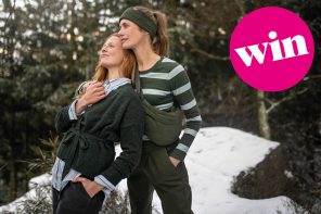 Living Crafts – Wir verlosen 3 Sets mit nachhaltigen Fair Fashion Accessoires für den Winter: Ökologische Mütze, Stirnband aus Bio Wolle, nachhaltige Tasche, Schal aus mulesingfreier Wolle