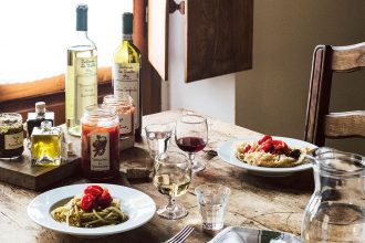 Fattoria La Vialla Onlineshop – Bio Lebensmittel und Bio Produkte aus Italien (Toskana), biodynamische und ökologische Landwirtschaft. Bio-Wein, Öko Lebensmittel, Bio Spezialitäten, Demeter zertifiziert