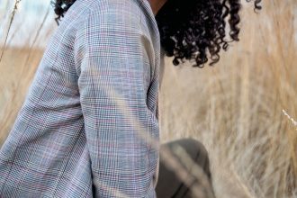 Doublethewears – Vegane Mode & wandelbare Mode aus Berlin. Capsule Wardrobe, minimalistische Mode, 2-in-1, Conscious Fashion