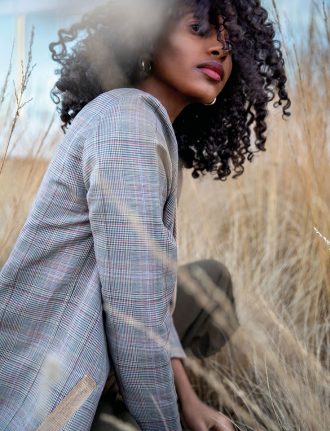 Doublethewears – Vegane Mode & wandelbare Mode aus Berlin. Capsule Wardrobe, minimalistische Mode, 2-in-1, Conscious Fashion