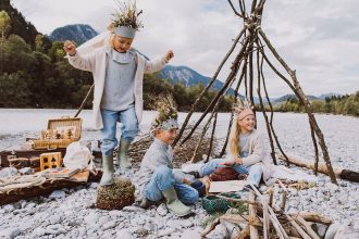 Tiny Hazel – Onlineshop für nachhaltiges Kinderspielzeug, ökologische Spielwaren für Kinder ohne Schadstoffe, ohne Weichmacher, schadstofffrei