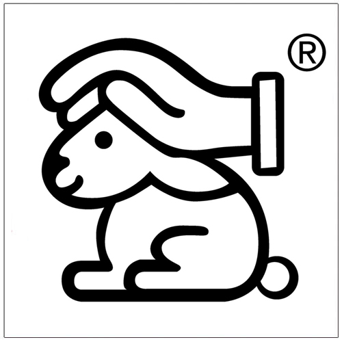 Die besten Siegel für tierversuchsfreie Kosmetik: Leaping Bunny Siegel