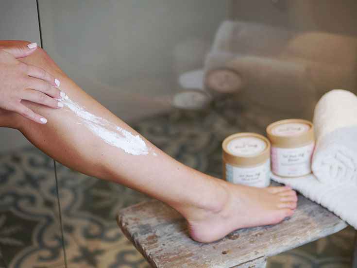 Jojeco Verlosung – Eco Concept Store mit Less Waste Naturkosmetik, plastikfreie Kosmetik, Zero Waste, Haarseife, Festes Shampoo, Gesichtsmaske