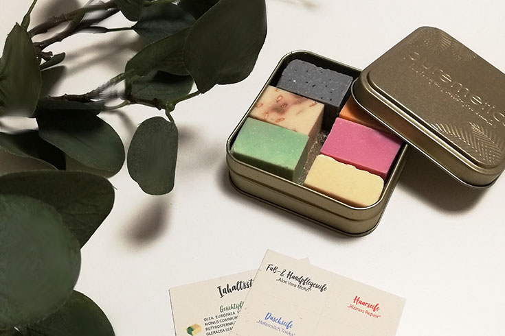 Jojeco Verlosung – Eco Concept Store mit Less Waste Naturkosmetik, plastikfreie Kosmetik, Zero Waste, Haarseife, Festes Shampoo