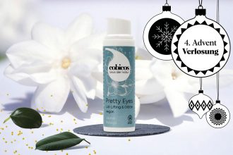 Cobicos Naturkosmetik – Gewinnt 2 Shopping-Gutscheine der natürlichen Wirkstoffkosmetik, natürliche Luxuspflege