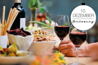 Nachhaltiger Wein – Gewinne ein Delinat Bio Wein Jahresabo, ökologischerWein, Weinpaket, Weinabo