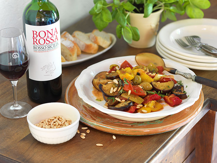 ein Delinat Bio Wein Jahresabo, ök