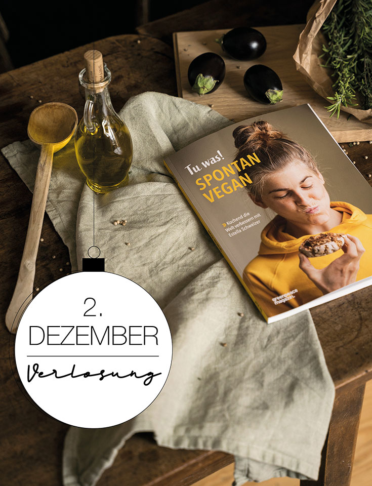 Greenpeace Magazin Warenhaus – Der nachhaltige Umweltschutz-Shop: Gewinnspiel, Verlosung, Win