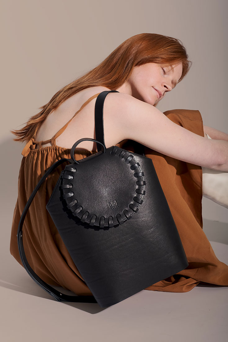 Made in Berlin – Nachhaltige Taschen und Accessoires aus vegetabil gegerbtem Naturleder