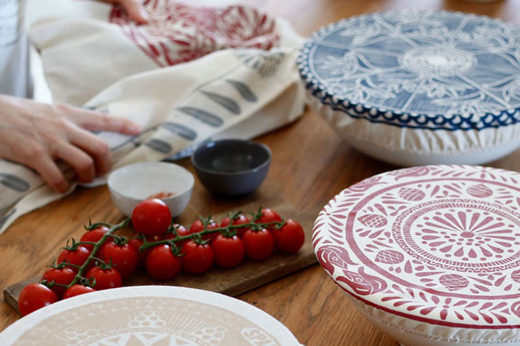 Avocadostore – Die Eco Lifestyle Lieblinge von Mimi Sewalski: Fair fashion, nachhaltige Produkte, fair produzierte Geschenke: Spaza Zero Waste Schüsselabdeckungen