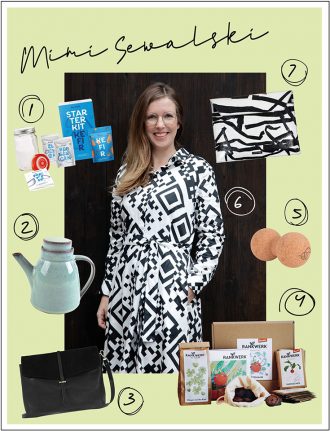 Avocadostore – Die Eco Lifestyle Lieblinge von Mimi Sewalski: Fair fashion, nachhaltige Produkte, fair produzierte Geschenke