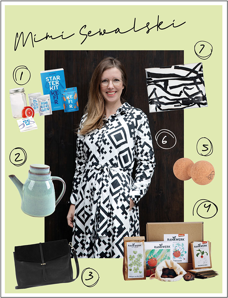 Avocadostore – Die Eco Lifestyle Lieblinge von Mimi Sewalski: Fair fashion, nachhaltige Produkte, fair produzierte Geschenke