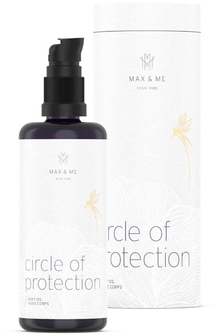 Body-Oil Babe – unser Naturkosmetik Körperöl Guide: Hautöl, Pflegeöl, Massageöl, natürliche Kosmetik, Bio-Öl, Max&Me