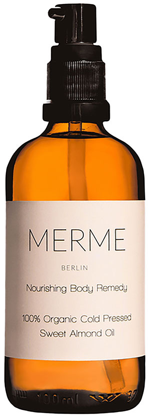 Body-Oil Babe – unser Naturkosmetik Körperöl Guide: Hautöl, Pflegeöl, Massageöl, natürliche Kosmetik, Bio-Öl, Merme Berlin