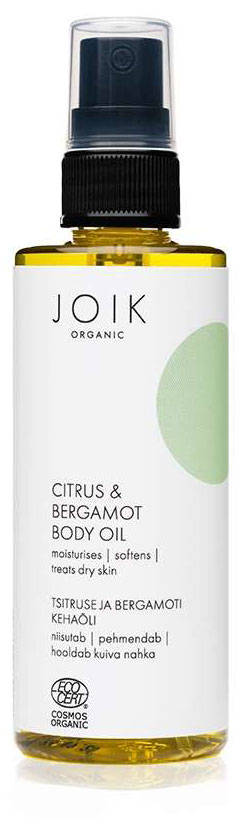 Body-Oil Babe – unser Naturkosmetik Körperöl Guide: Hautöl, Pflegeöl, Massageöl, natürliche Kosmetik, Bio-Öl, Joik