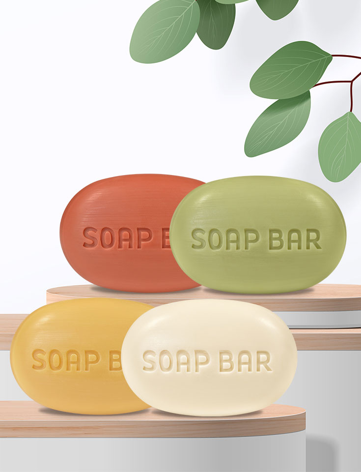 Festes Shampoo und Haarseife – starke Stücke von Speick Naturkosmetik