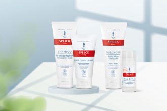Speick Pure Serie – Natürliche Pflege für empfindliche & sensible Haut
