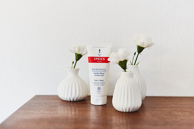 Speick Pure Serie – Natürliche Pflege für empfindliche & sensible Haut