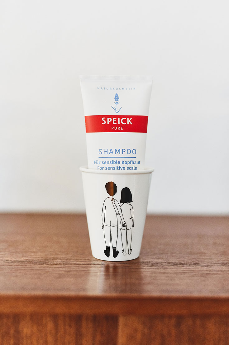 Speick Pure Serie – Natürliche Pflege für empfindliche & sensible Haut