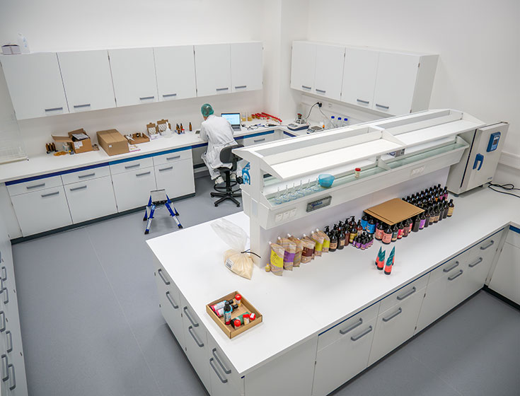 Naturkosmetik Made in Germany: Regionale Biokosmetik von Benecos