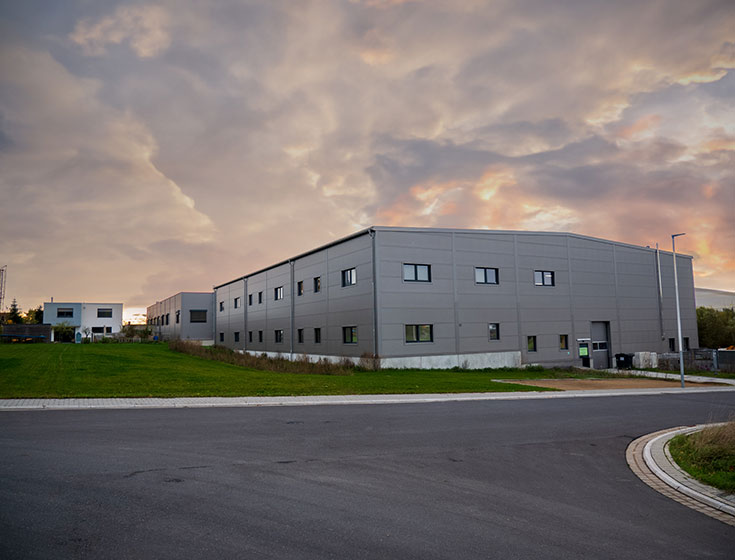 Naturkosmetik Made in Germany: Regionale Biokosmetik von Benecos