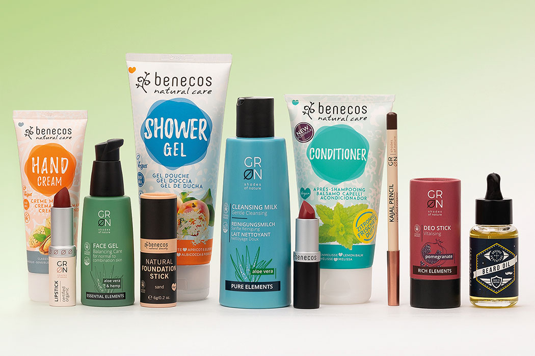 Happy Rabattcodes? Warum Cosmondial auf Rabattschlachten verzichtet: Benecos und GRN [GRÜN]