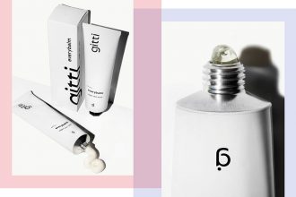 Gitti Conscious Beauty – Wir haben die vegane und natürliche Gesichtspflege getestet!Skincare von Gitti: Everybalm und Gen C Reinigungsbalm